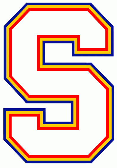 HC Sparta Praha 1993-2014 Alternate Logo iron on transfers for T-shirts